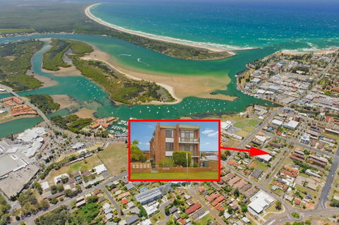 Sandpiper 9 25 Waugh Street - Accommodation Great Ocean Road 1