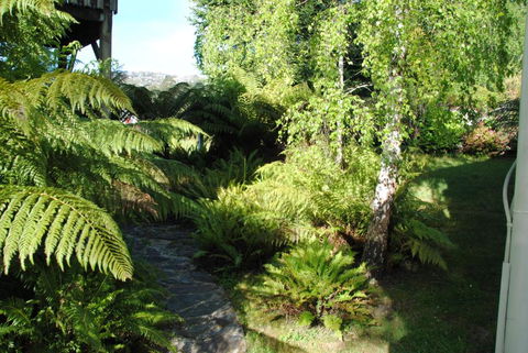 The Wombat Cottage - Accommodation Great Ocean Road 4
