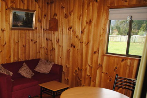 The Wombat Cottage - Accommodation Great Ocean Road 2
