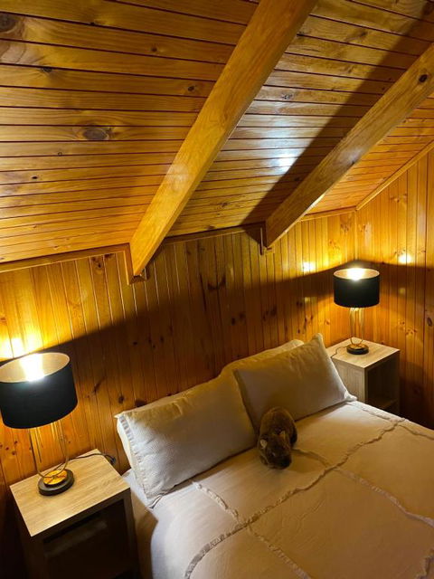 The Wombat Cottage - Accommodation Great Ocean Road 3