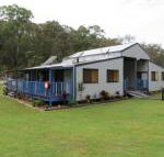 Orchid Beach Retreat Orchid Beach Fraser Island - Accommodation Great Ocean Road