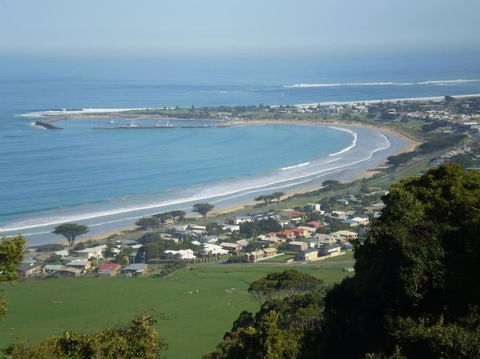 SEAeSCAPE Apollo Bay - Accommodation Great Ocean Road 6