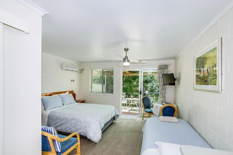 Maleny Hills Motel - Accommodation Great Ocean Road 6