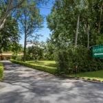 Maleny Hills Motel - Accommodation Great Ocean Road 0