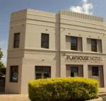 The Playhouse Hotel - Accommodation Great Ocean Road