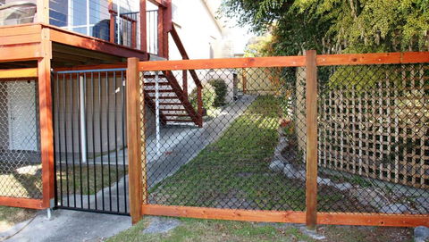 BAY Of FIRES SEACHANGE Ocean Frontage - Accommodation Great Ocean Road 5