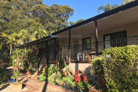 Wamberal Cottage - Accommodation Great Ocean Road 4