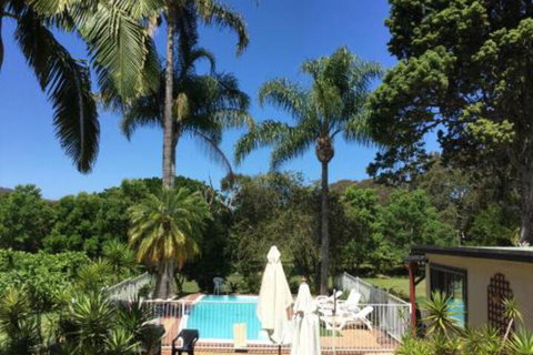 Wamberal Cottage - Accommodation Great Ocean Road 0