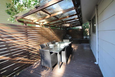 SEAMIST - Accommodation Great Ocean Road 5