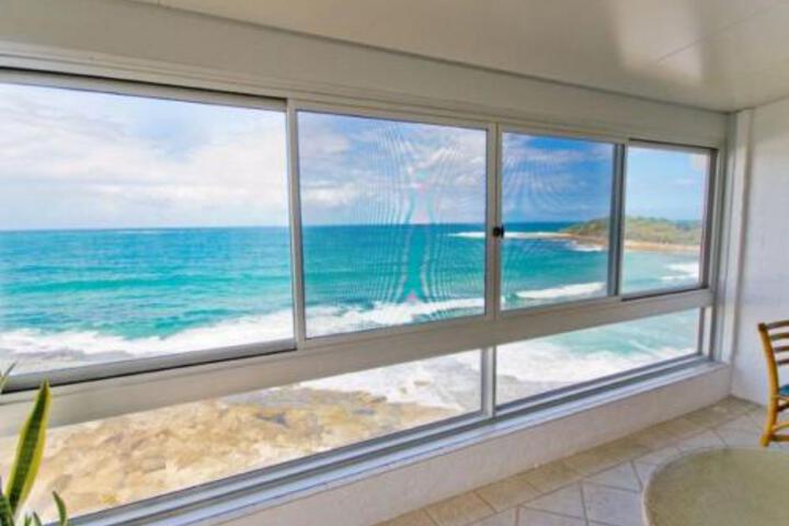 Angourie NSW Accommodation Great Ocean Road