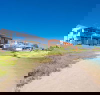 Pandanus - Accommodation Great Ocean Road