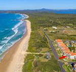 The Sands 7 great views across the ocean - Accommodation Great Ocean Road