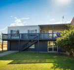 House One at Potato Point
