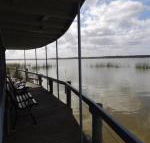 PS Federal Retreat Paddle Steamer Goolwa - Accommodation Great Ocean Road