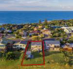 Dilkara Breathtaking ocean views - Accommodation Great Ocean Road