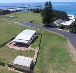 Yamba Pilot Cottage 1 pets welcome close to beach - Accommodation Great Ocean Road
