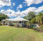 The Frangipani Farm - Accommodation Great Ocean Road