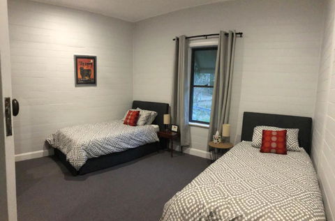 Bobbys Country Rental - Accommodation Great Ocean Road 1