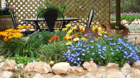 Sandalmere Cottage - Accommodation Great Ocean Road 2