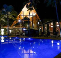 Niramaya Port Douglas 3 and 4 Bedroom Villas - Accommodation Great Ocean Road