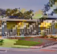 Getaway Villas Unit 38 1 - Accommodation Great Ocean Road