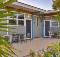 Getaway Villas Unit 38 12 1 Bedroom Self Contained Accommodation - Accommodation Great Ocean Road