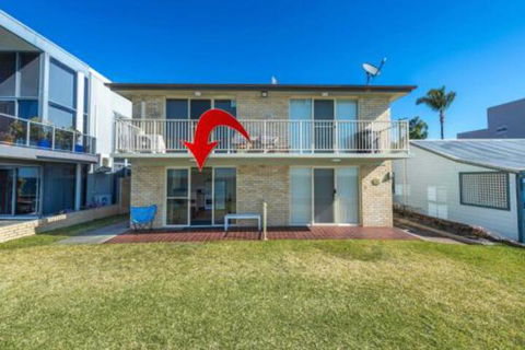 Alcheringa Unit 1 / 32 Sandy Point Road - Accommodation Great Ocean Road 5