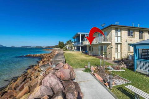 Alcheringa Unit 1 / 32 Sandy Point Road - Accommodation Great Ocean Road 2