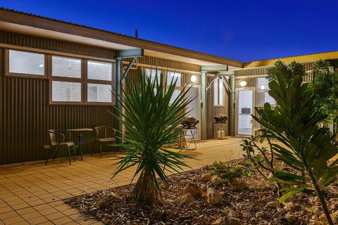 Getaway Villas Unit 38 11 1 Bedroom Self Contained Accommodation - Accommodation Great Ocean Road 4