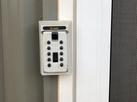 Getaway Villas Unit 38 11 1 Bedroom Self Contained Accommodation - Accommodation Great Ocean Road 3