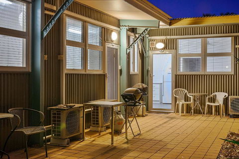 Getaway Villas Unit 38 11 1 Bedroom Self Contained Accommodation - Accommodation Great Ocean Road 7