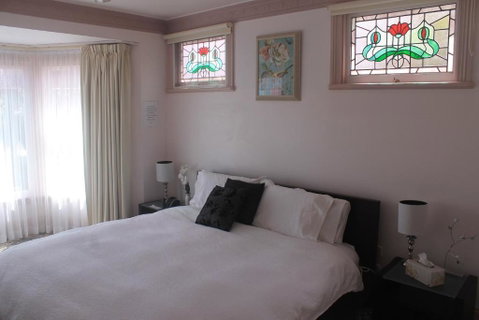 Gardenia House - Accommodation Great Ocean Road 1