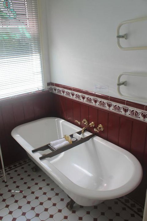 Gardenia House - Accommodation Great Ocean Road 5