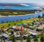 Curls  Buoys Pet friendly Stone throw to river - Accommodation Great Ocean Road