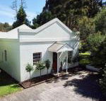 Forth River Cottage - Accommodation Great Ocean Road