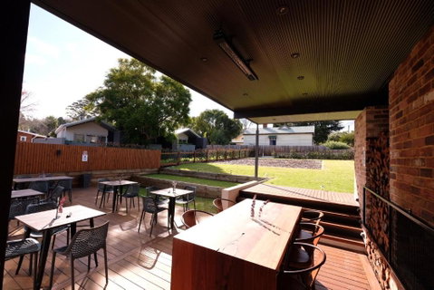 Jaspers Cabins - Accommodation Great Ocean Road 2