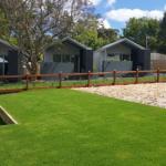 Jaspers Cabins - Accommodation Great Ocean Road 0