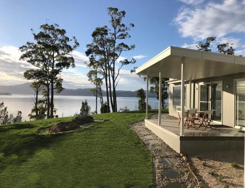 Fairwinds Tasmania - Accommodation Great Ocean Road 1