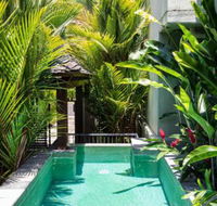 Sunrise on Four Mile Port Douglas - Accommodation Great Ocean Road
