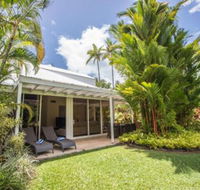 Port Douglas Mirage Villa 408 4 BR - Accommodation Great Ocean Road