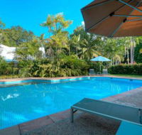 Port Douglas Mirage Villa 410 3 BR - Accommodation Great Ocean Road