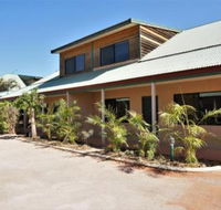 Ningaloo Breeze Villa 7 3 Bedroom Fully Self Contained Holiday Accommodation - Accommodation Great Ocean Road