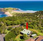 Aqualuna Excellent surfing beaches. - Accommodation Great Ocean Road