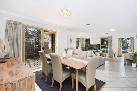 Kailani Beach House - Accommodation Great Ocean Road 2