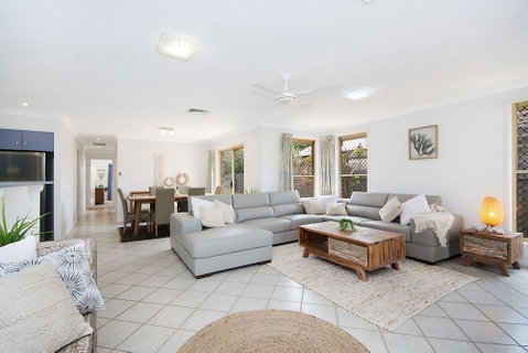 Kailani Beach House - Accommodation Great Ocean Road 1