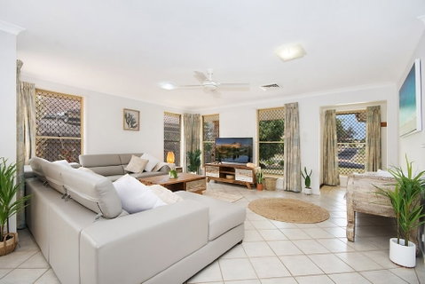 Kailani Beach House - Accommodation Great Ocean Road 0