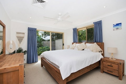 Kailani Beach House - Accommodation Great Ocean Road 3