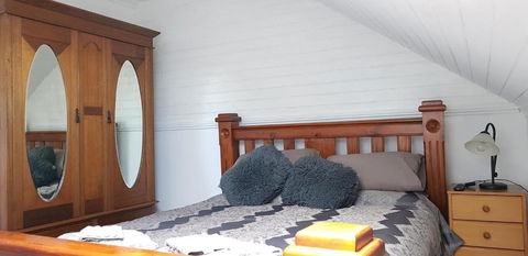 Barrington Church B & B - Accommodation Great Ocean Road 6