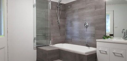 Barrington Church B & B - Accommodation Great Ocean Road 5