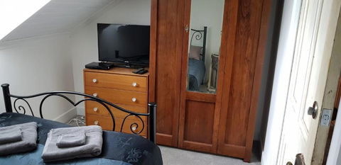 Barrington Church B & B - Accommodation Great Ocean Road 3